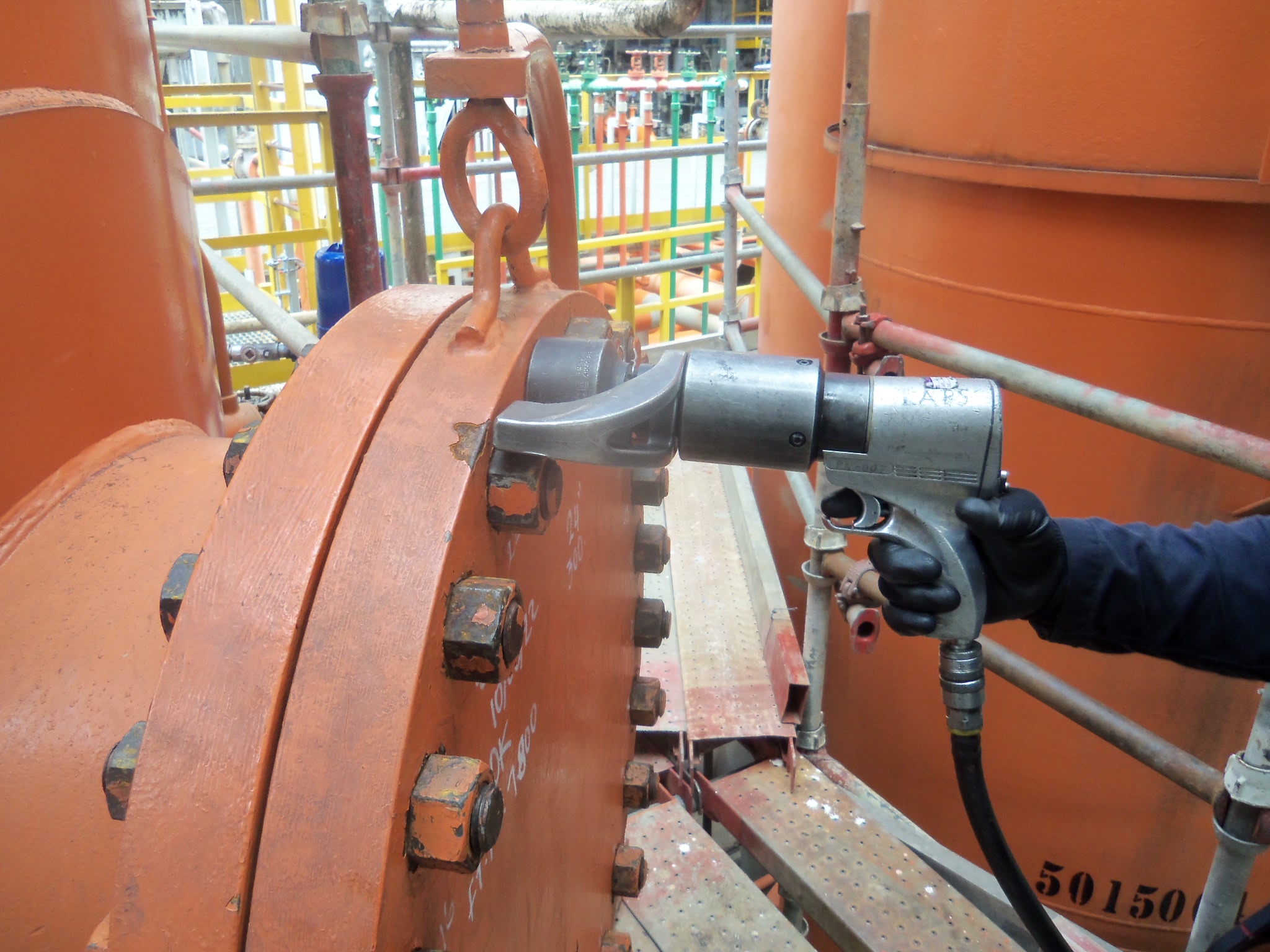 pressure-vessel-torque